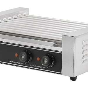 Гриль роликовый Hurakan HKN-GW9M