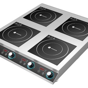 Плита индукционная Hurakan HKN-ICF35DX47