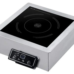 Плита индукционная Hurakan HKN-ICB35M