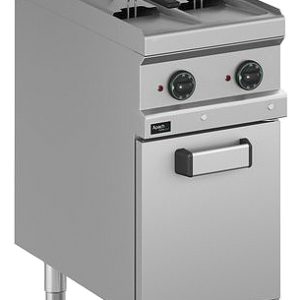 Фритюрница электрическая Apach APFE-47/2P/PL