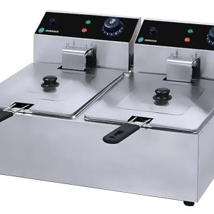 Фритюрница Hurakan HKN-FR66E