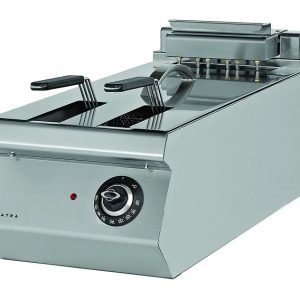 Фритюрница электрическая Tatra TEF.47