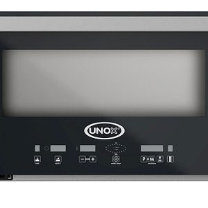 Печь подовая UNOX XEBDC-02EU-D