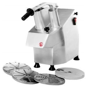 Овощерезка Hurakan HKN-FNT (5 дисков)