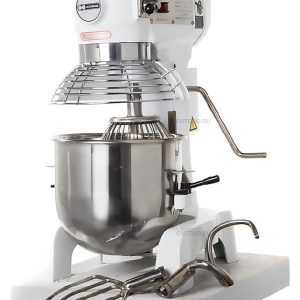 Миксер планетарный Hurakan HKN-IP20F