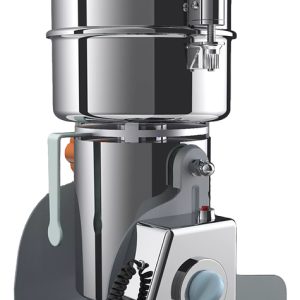 Измельчитель специй Hurakan HKN-SG400