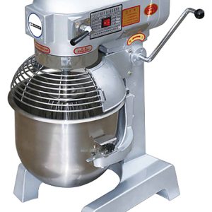 Миксер планетарный Hurakan HKN-IP30FM