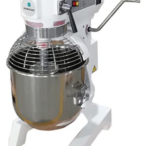 Миксер планетарный Hurakan HKN-IP30FE