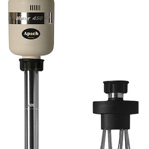 Миксер ручной Apach AHM350V300C