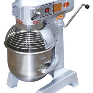 Миксер планетарный Hurakan HKN-IP15FM