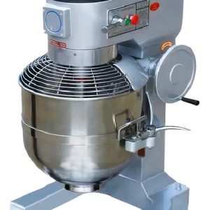 Миксер планетарный Hurakan HKN-IP50FM