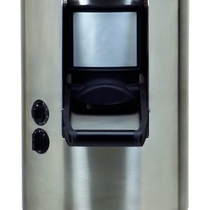 Картофелечистка Apach APP18 220В