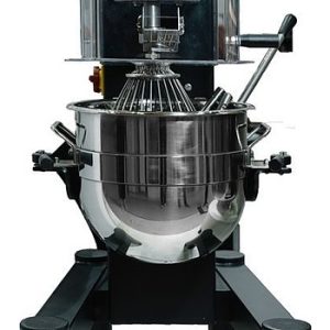 Миксер планетарный Apach Bakery Line APL20P