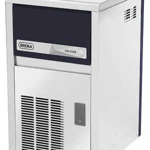 Льдогенератор Brema CB 184A HC INOX