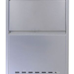 Льдогенератор Hurakan HKN-GB85C