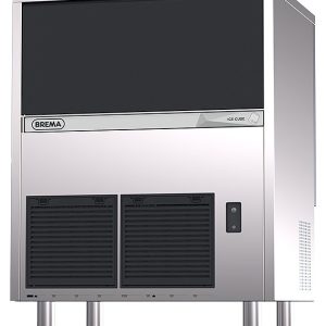 Льдогенератор Brema CB 640A HC