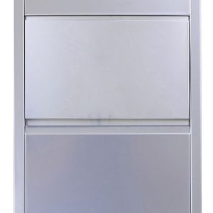 Льдогенератор Hurakan HKN-IMF25