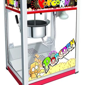 Аппарат для попкорна Hurakan HKN-PCORN
