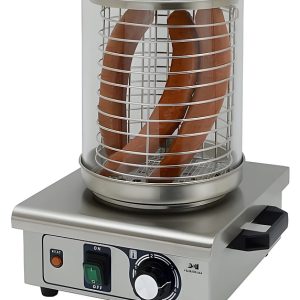 Аппарат для хот-догов Hurakan HKN-Y00