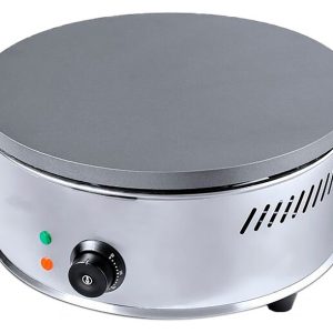 Блинница Hurakan HKN-CSE400C