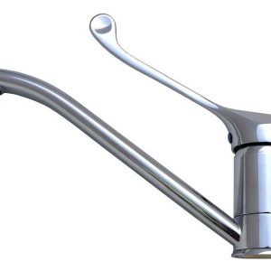 Смеситель локтевой Hurakan HKN-FSM01