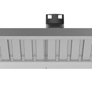 Зонт вытяжной UNOX XEBHC-HCEU