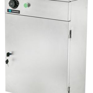 Стерилизатор для ножей Hurakan HKN-UVA10