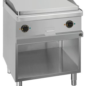 Поверхность жарочная Apach APTE-77PL/PL