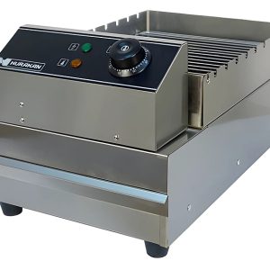 Гриль лавовый Hurakan HKN-140