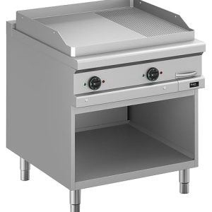 Поверхность жарочная Apach APTE-89PLR/PL