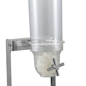 Диспенсер для сыпучих продуктов Hurakan HKN-GPD351