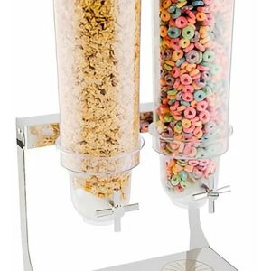 Диспенсер для сыпучих продуктов Hurakan HKN-GPD352