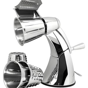 Овощерезка Hurakan HKN-ATHOS-05M