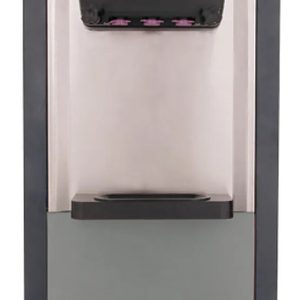 Фризер для мороженого Hurakan HKN-BQ66FPS