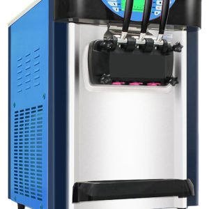 Фризер для мороженого Hurakan HKN-BQ58P