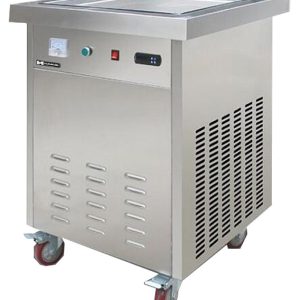 Фризер для жареного мороженого Hurakan HKN-FIC50S