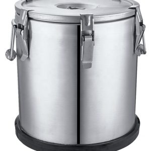 Термос Hurakan HKN-TB20