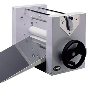 Тестораскаточная машина Apach Bakery Line ASH400M