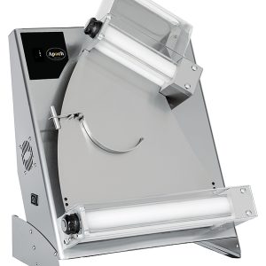 Тестораскаточная машина для пиццы Apach ARM420
