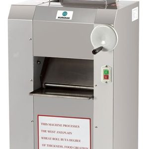 Тестораскаточная машина Hurakan HKN-DSH300