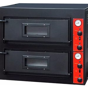 Печь для пиццы Hurakan HKN-HEP2