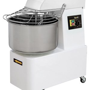 Тестомес спиральный Apach ASM48F 2S 380В