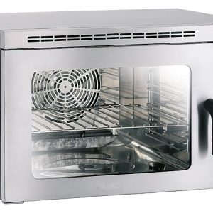 Печь конвекционная Hurakan HKN-XF023