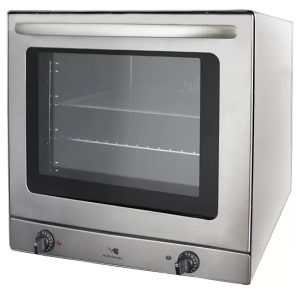 Печь конвекционная Hurakan HKN-XFT133