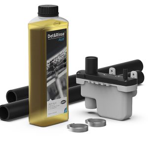 Комплект установки UNOX XUC001-DRU для XV/XEVC/XECC