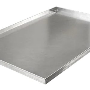 Противень Apach Bakery Line AT46 400x600