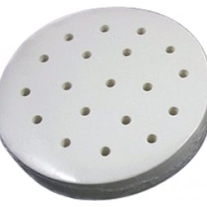 Комплект бумаги для пресс для гамбургеров Hurakan HKN-P150 150мм 100 шт.