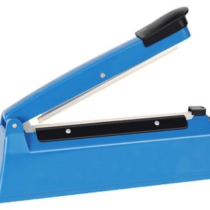 Запайщик пакетов Hurakan HKN-CNT300M