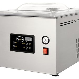 Упаковщик вакуумный Apach AVM308 new