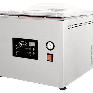 Упаковщик вакуумный Apach AVM312 new
